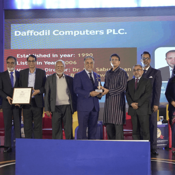 ICSB National Award for Corporate Governance Excellence 2024